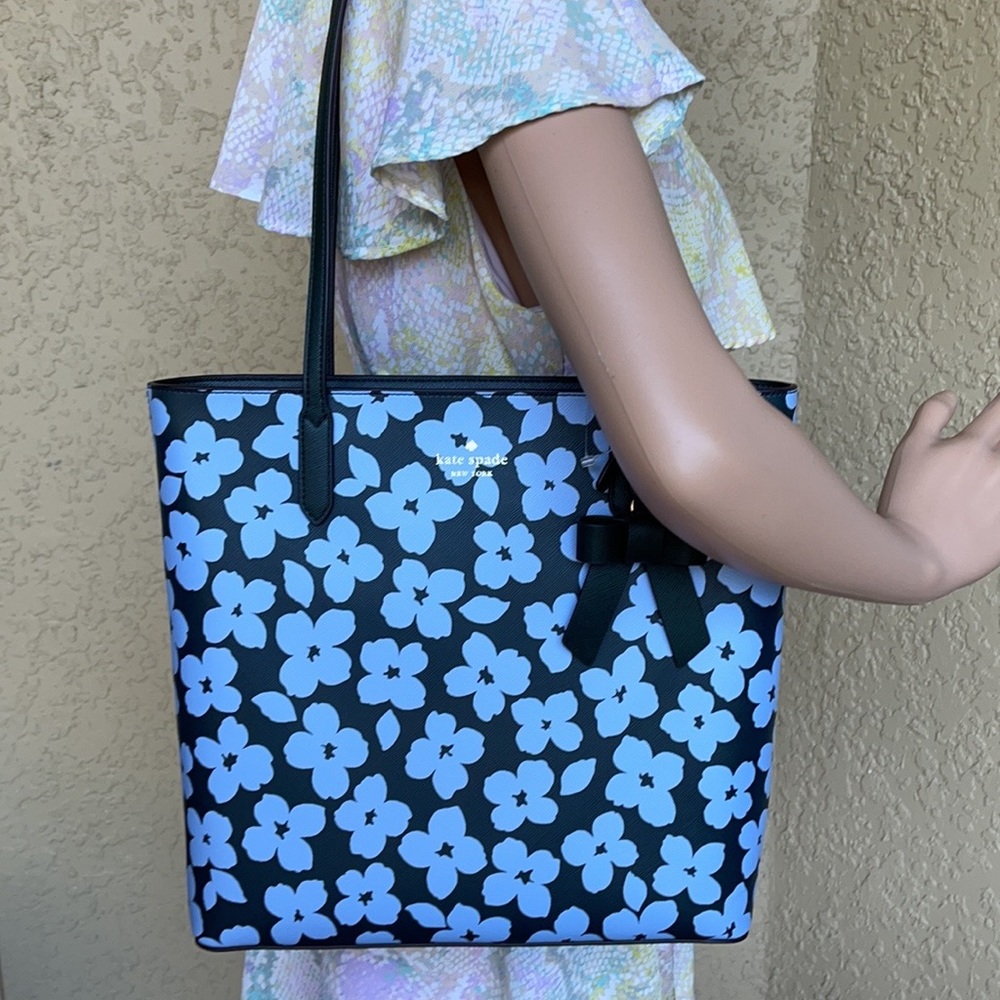 Kate Spade brynn tote - Picture 8 of 16